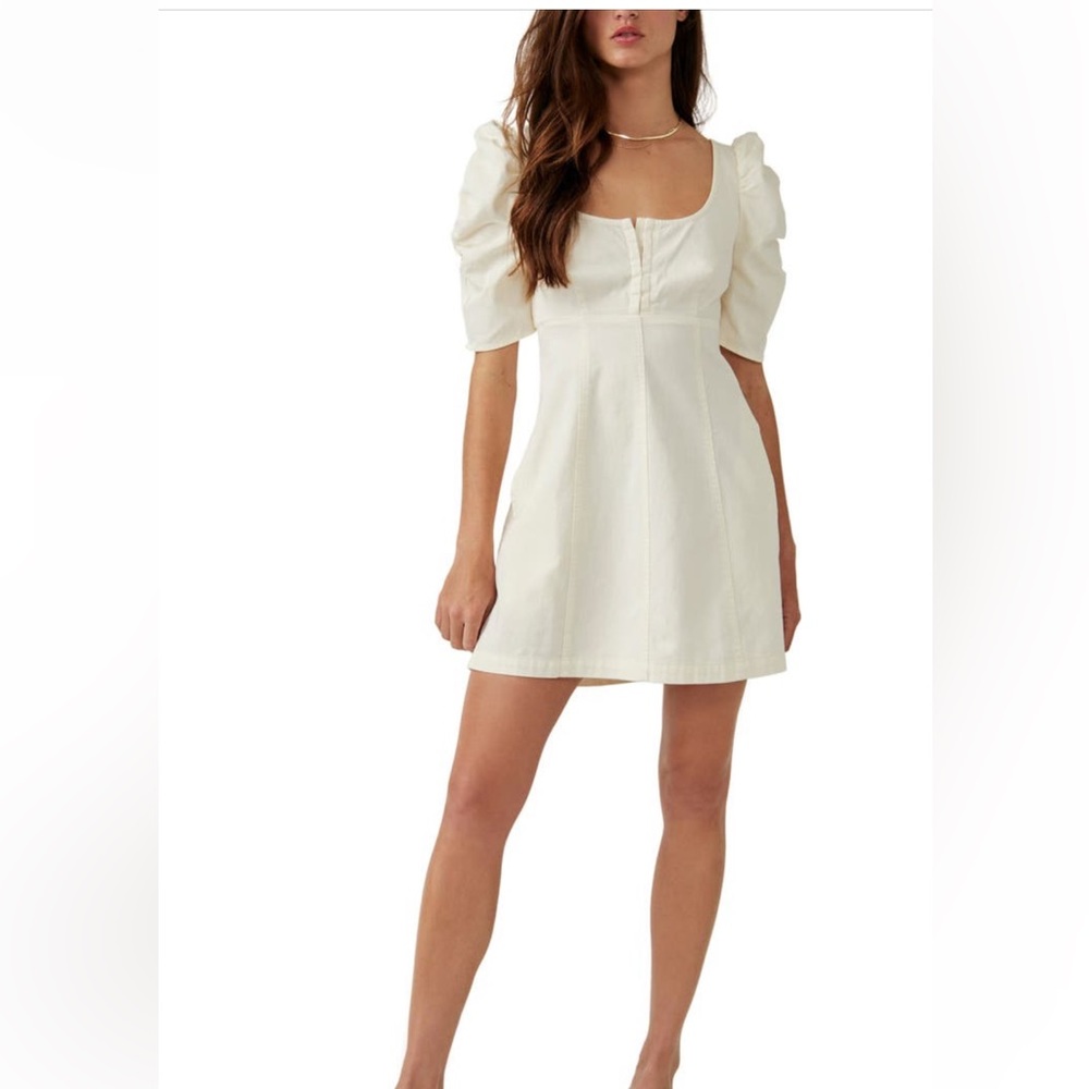 Free people dress